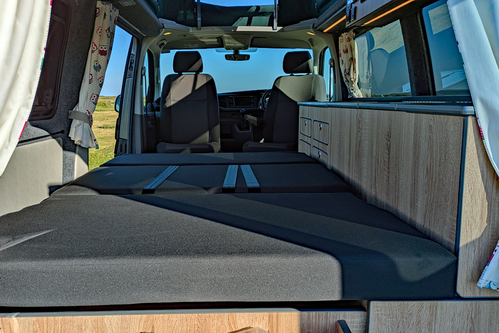 Campervan Sam
