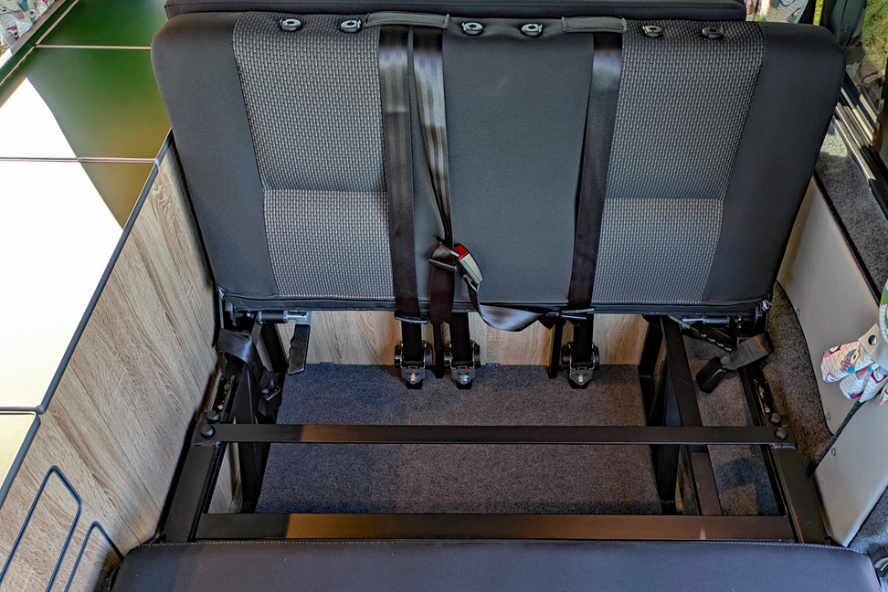 Campervan Sam